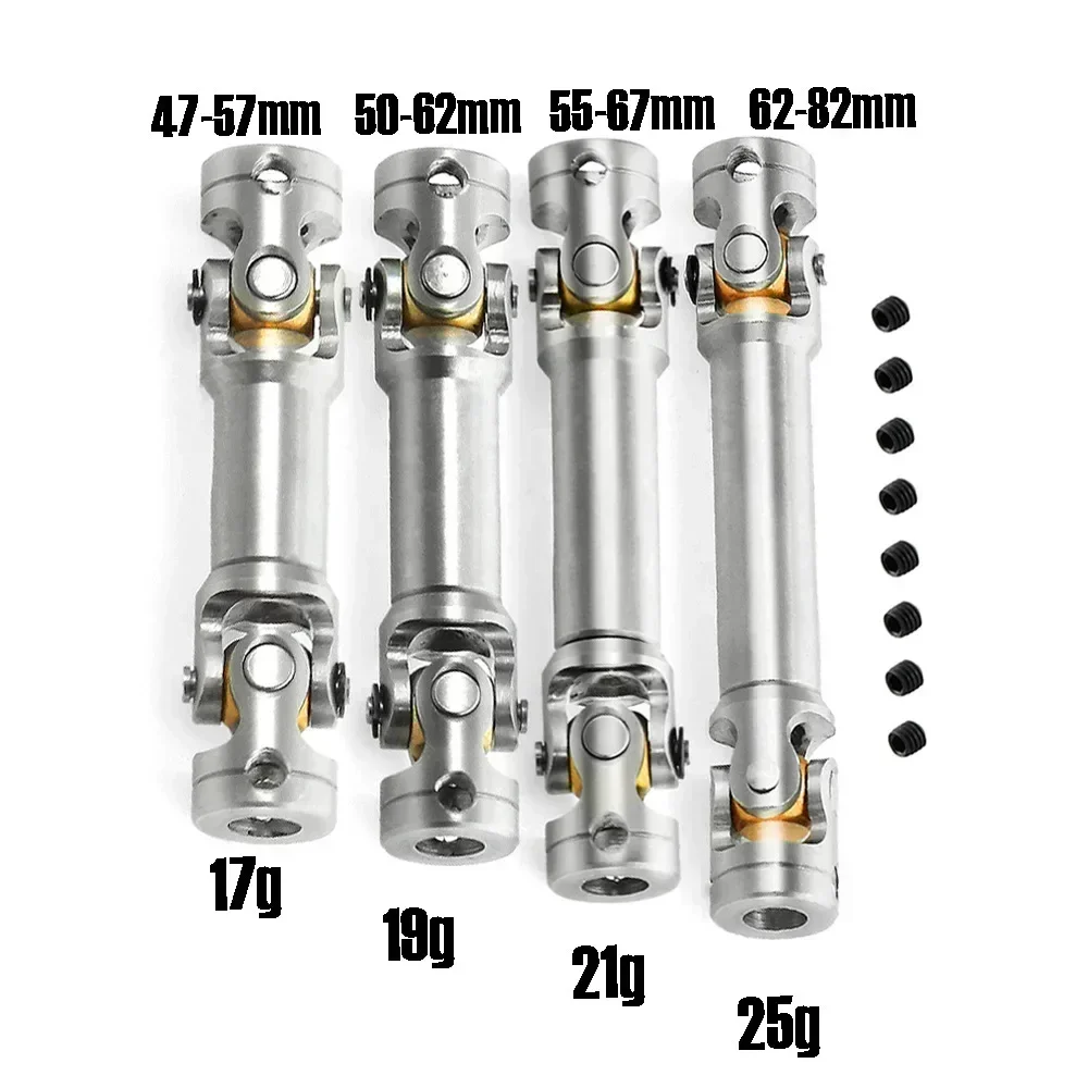 Tamiya Model Rc Car - Metal Drive Shaft for 1/14 Truck