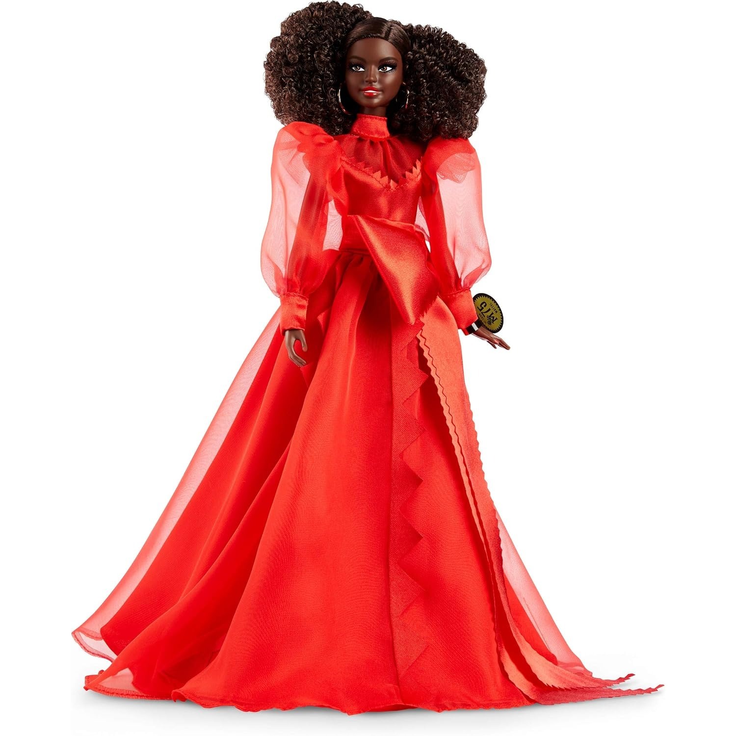 Mattel Toy Barbie - 100% Original Mattel 2020 Barbie 75th