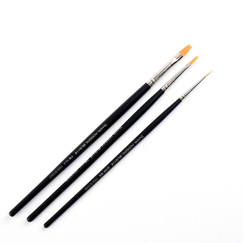 TAMIYA 87066/87067 Modeling Br - Tamiya Model Paint Set review and price