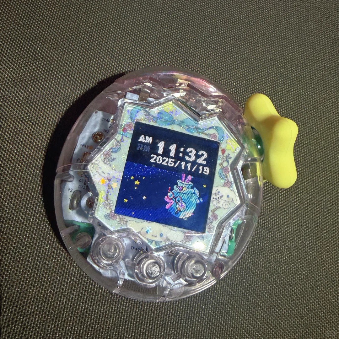 Tamagotchi Paradise Diy Custom - Bandai Model Tamagotchi review and price