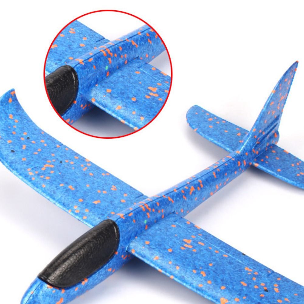 Large Foam Glider Airplane Epp - Model Airplane Plastic review and price