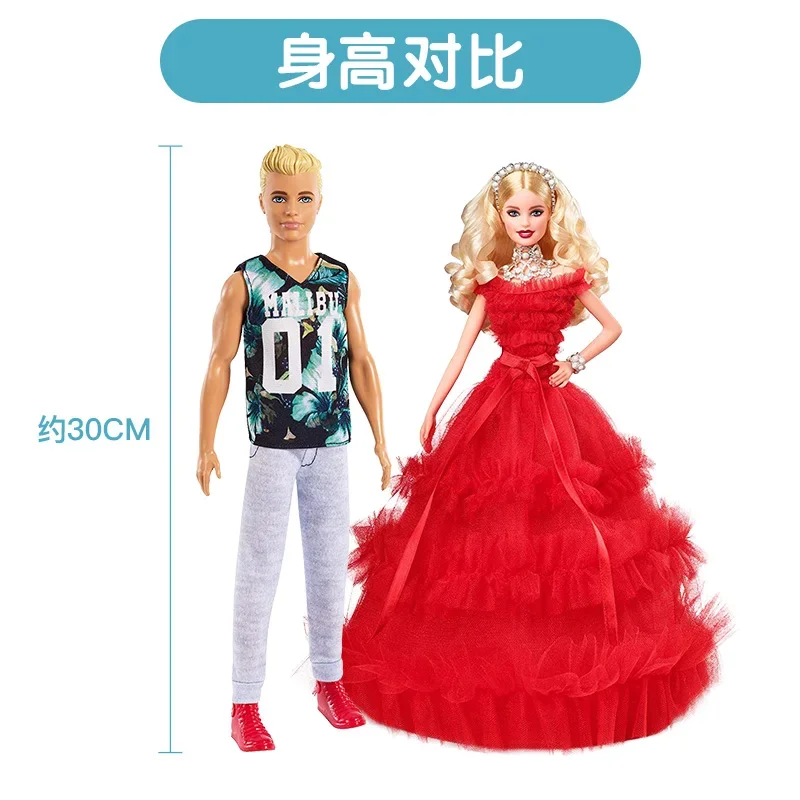 Original Mattel Barbie Ken Gro - Mattel Toy Barbie review and price