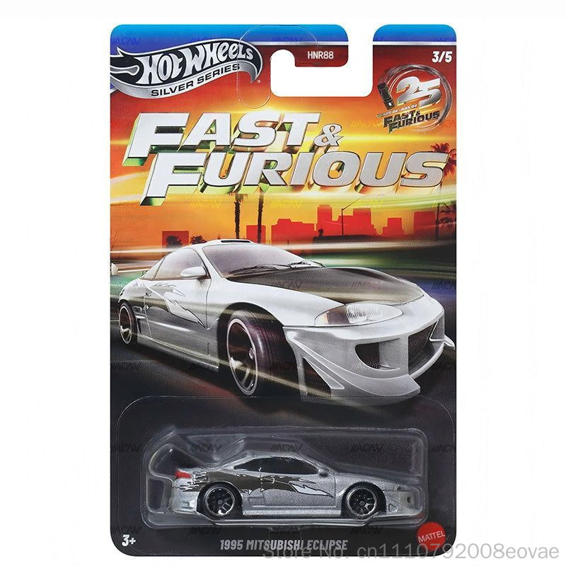 2026 New Hot Wheels Silver Ser - Mattel Toy Hot Wheels review and price