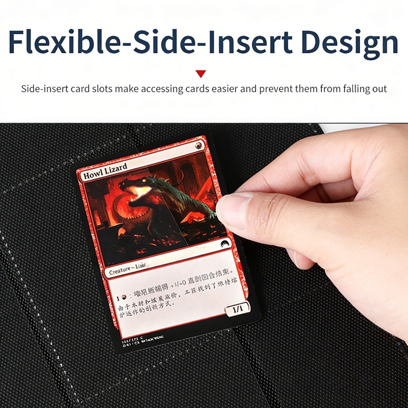 1024 Cards Capacity Pocket Hol - Pokemon Binder Card review and price