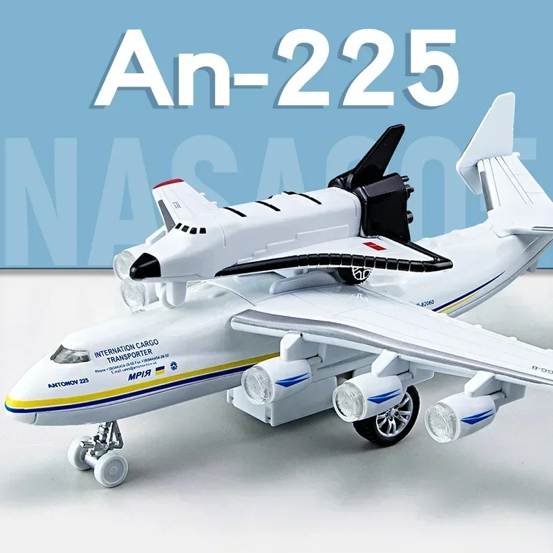 Metal Soviet Airlines Antonov  - Model Airplane Plastic review and price