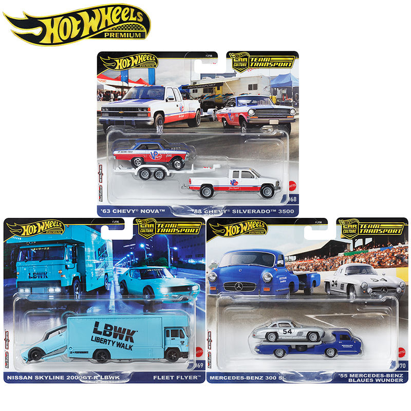 Genuine Hot Wheels 1/64 Alloy  - Hot Wheels Car Mainline review and price