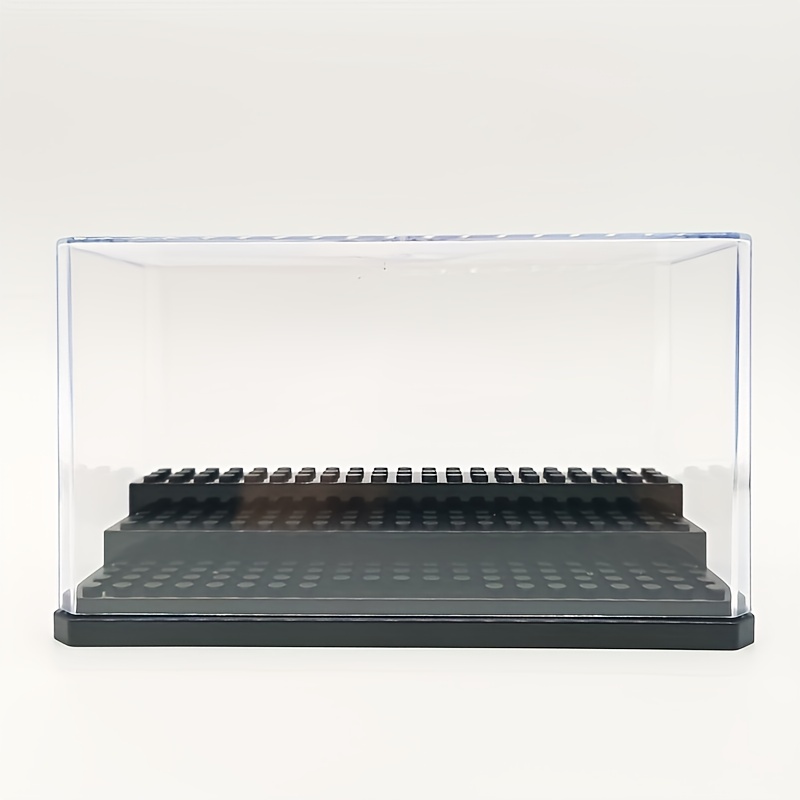 Acrylic Minifigures Display Ca - Lego Minifigure Holder review and price