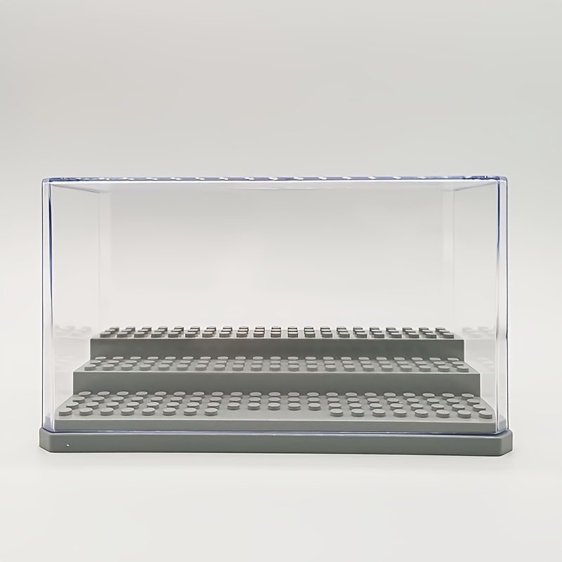 Acrylic Minifigures Display Ca - Lego Minifigure Holder review and price