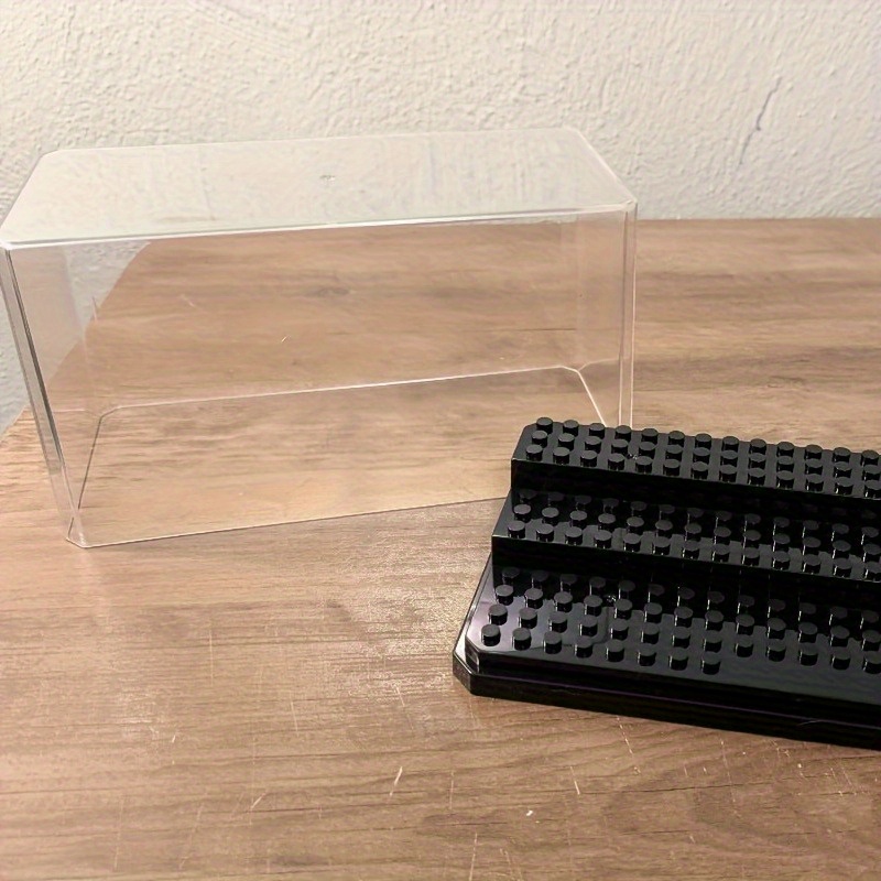 Acrylic Minifigures Display Ca - Lego Minifigure Holder review and price