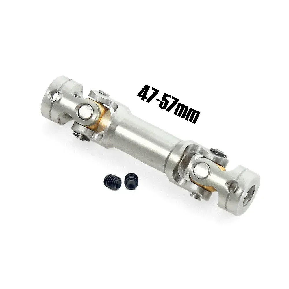 Metal Drive Shaft for 1/14 Tru - Tamiya Model Rc Car review and price