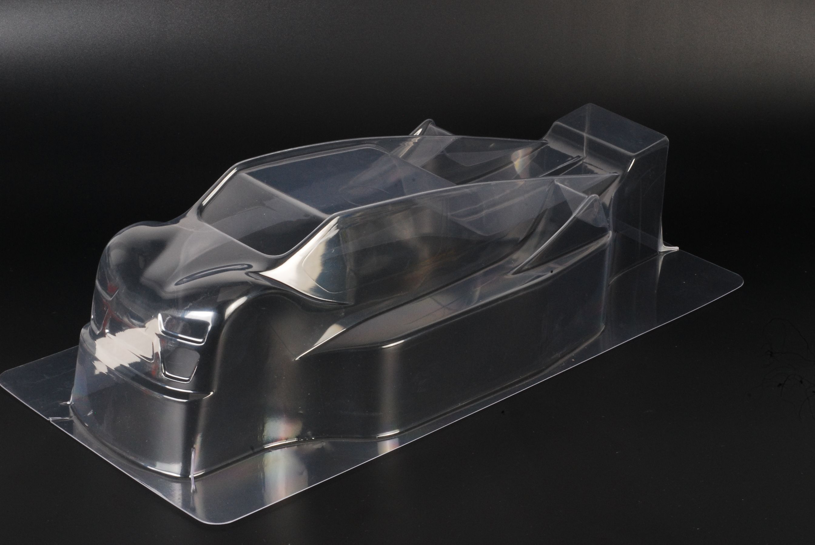 1/8 RC PC shell body Fit kyosh - Tamiya Model Paint Set review and price