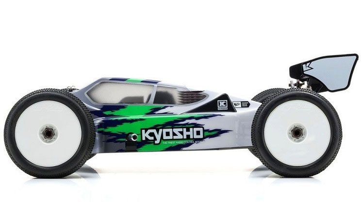 1/8 RC PC shell body Fit kyosh - Tamiya Model Paint Set review and price