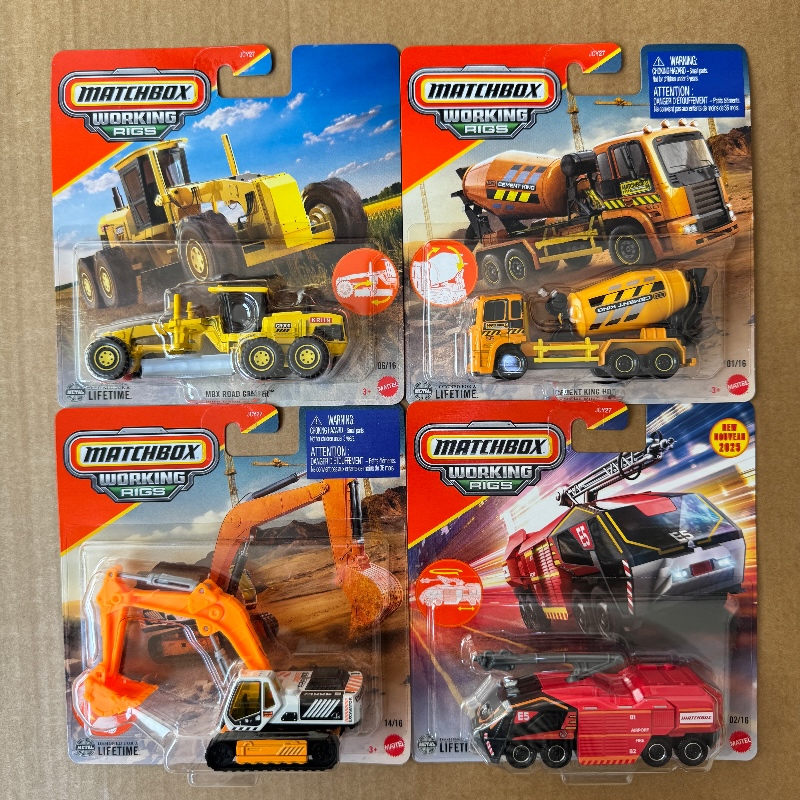 Mattel Matchbox 1/64 Jcy27 Eng - Hot Wheels Car Mainline review and price