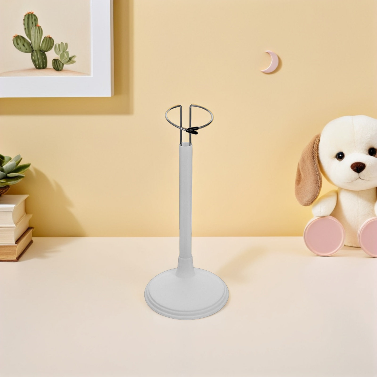 5pcs Stand Holder Adjustable D - Action Figure Stand review and price