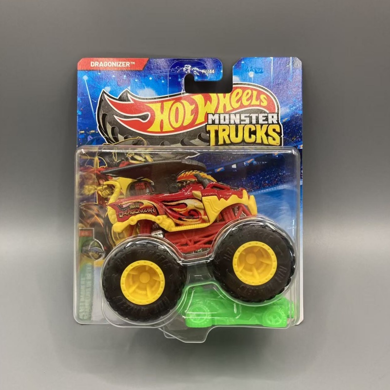 New Genuine Hot Wheels FYJ44 M - Hot Wheels Car Mainline review and price