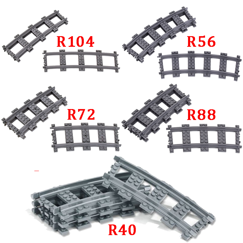 MOC City Brick Switch Cross Fo - Lego Set City review and price