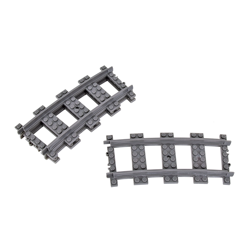 MOC City Brick Switch Cross Fo - Lego Set City review and price