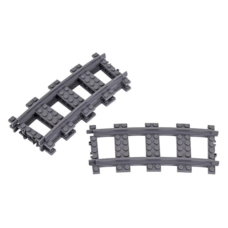MOC City Brick Switch Cross Fo - Lego Set City review and price