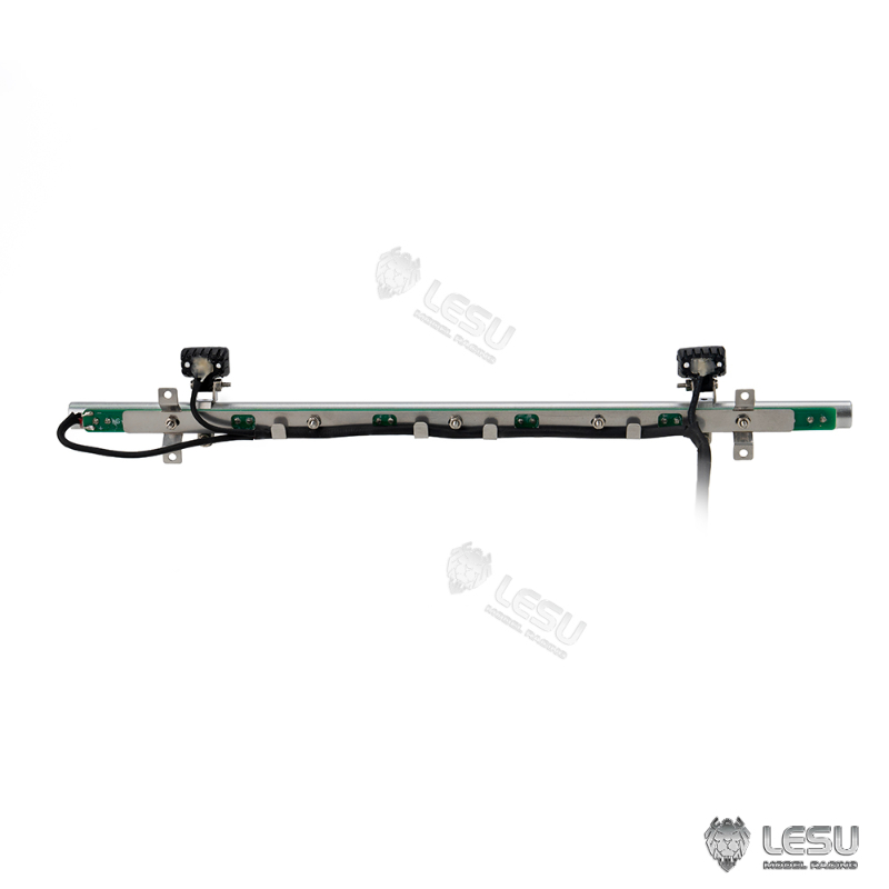 LESU LED Spotlight High Ceilin - Tamiya Model Rc Car review and price