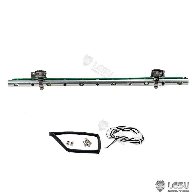 LESU LED Spotlight High Ceilin - Tamiya Model Rc Car review and price