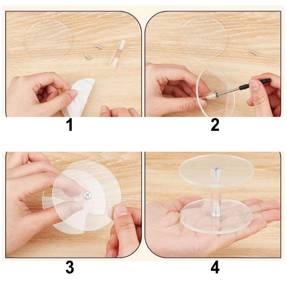 For Product Displays Display R - Display Risers Set review and price