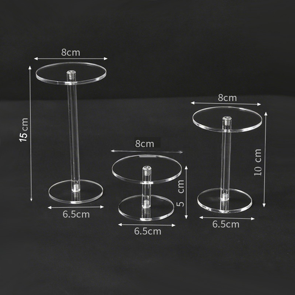 For Product Displays Display R - Display Risers Set review and price