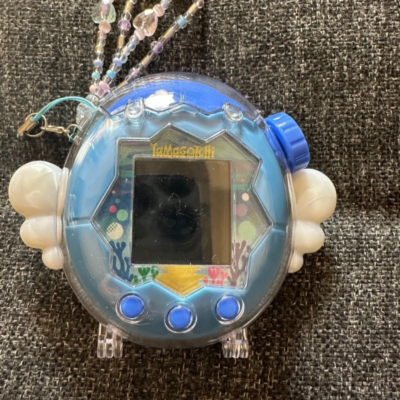 New In Stock Tamagotchi Protec - Bandai Model Tamagotchi review and price