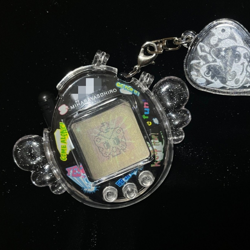 New In Stock Tamagotchi Protec - Bandai Model Tamagotchi review and price