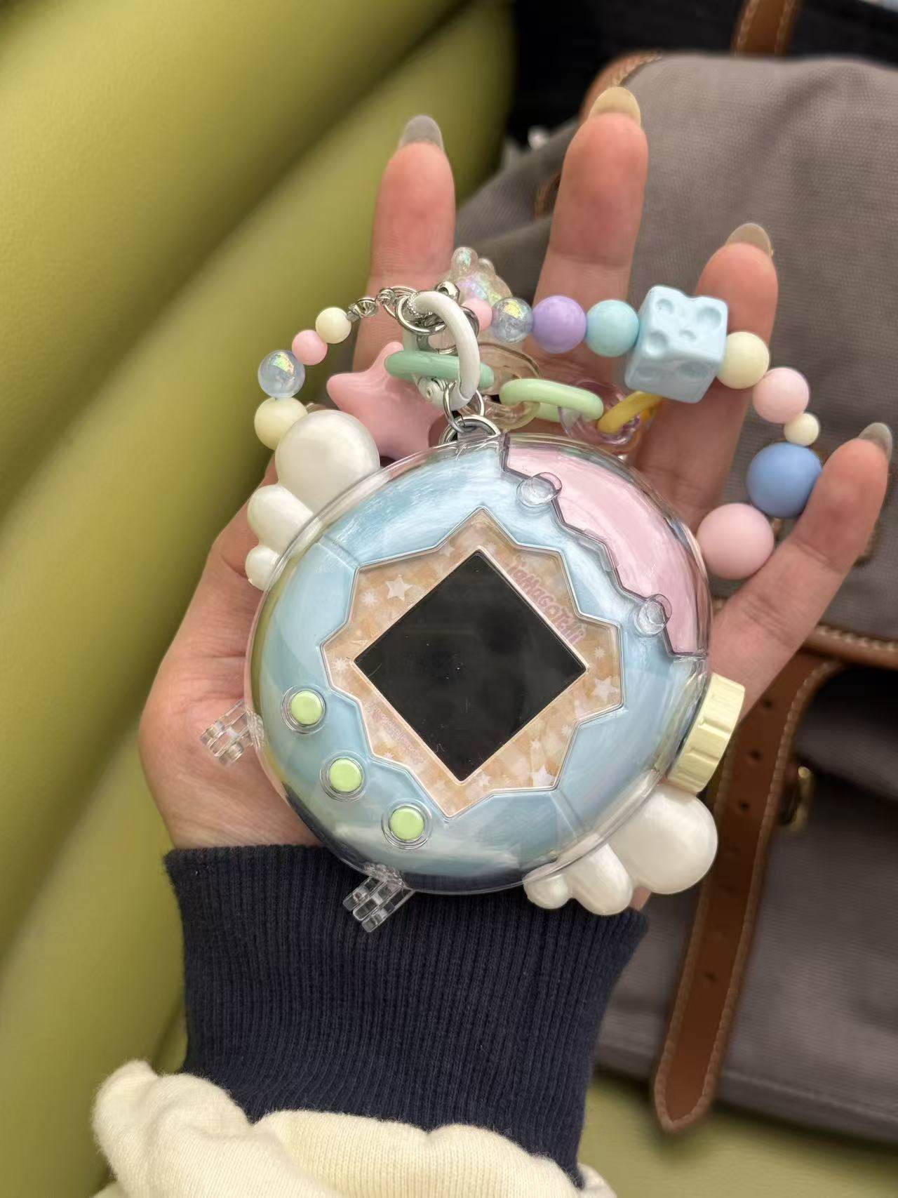 New In Stock Tamagotchi Protec - Bandai Model Tamagotchi review and price