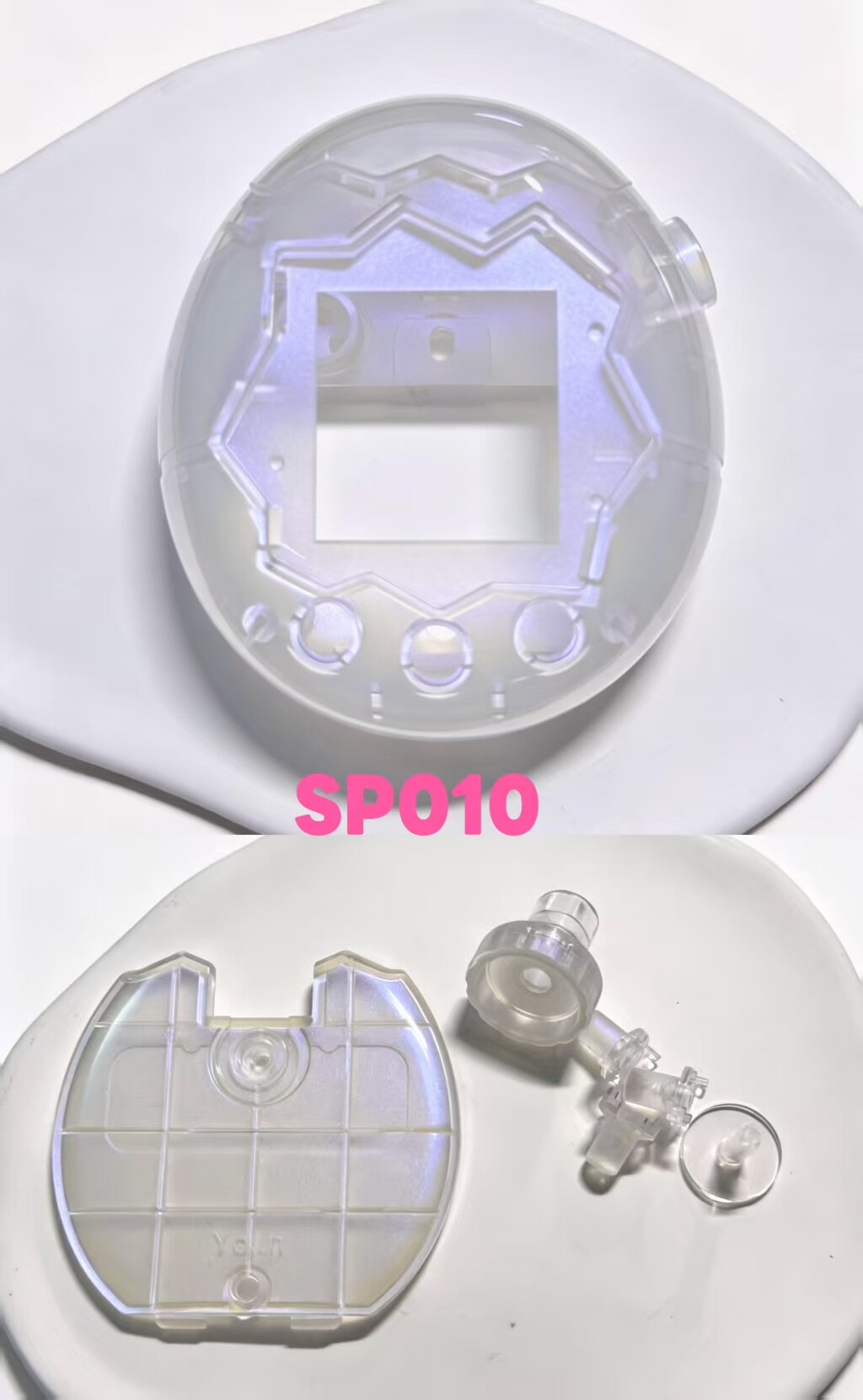 Replacement Shell For Tamagotc - Bandai Model Tamagotchi review and price