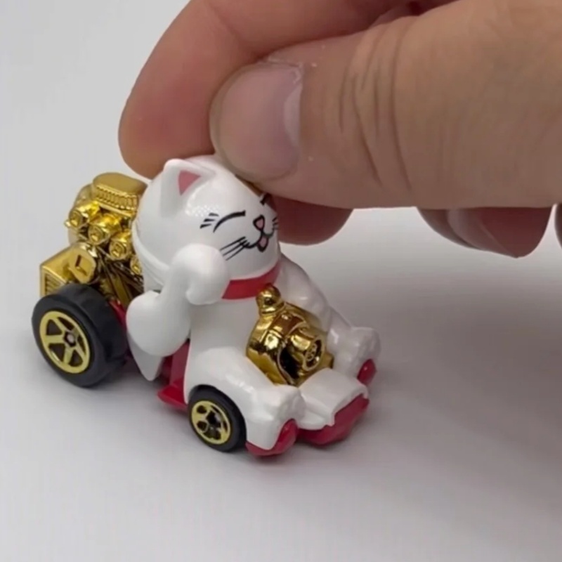 Hot Wheels 2025 N Case Die-Cas - Hot Wheels Car Mainline review and price