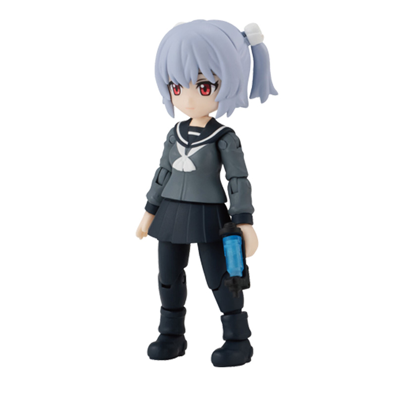 BANDAI Aqua Shooters Action Fi - Action Figure Stand review and price