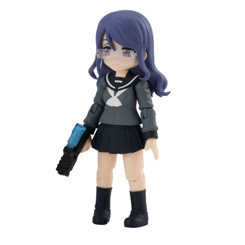 BANDAI Aqua Shooters Action Fi - Action Figure Stand review and price