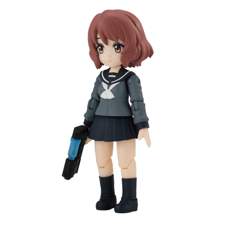 BANDAI Aqua Shooters Action Fi - Action Figure Stand review and price