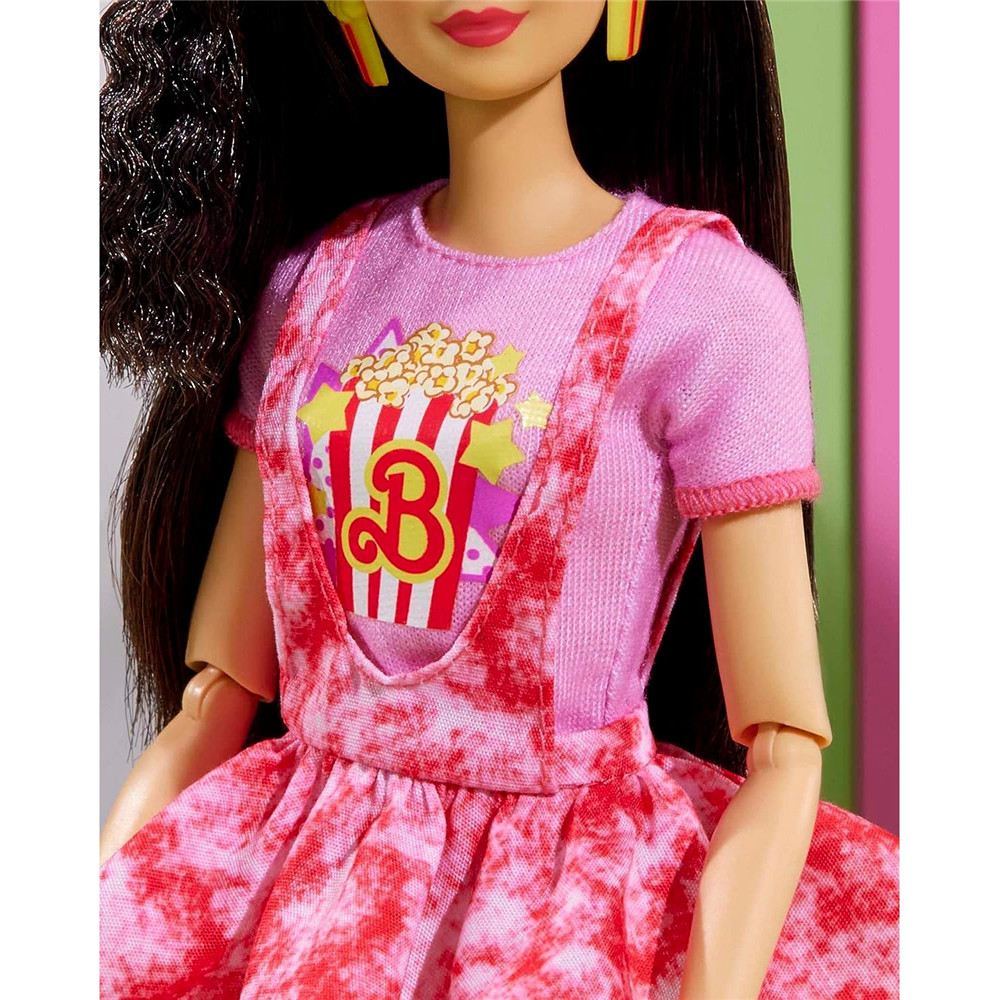Original Mattel Barbie Rewind  - Mattel Toy Barbie review and price