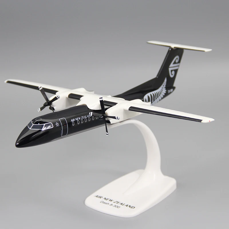 2025 New 1/100 Scale Dash8-Q30 - Model Airplane Plastic review and price