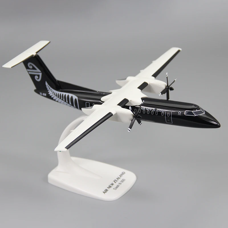 2025 New 1/100 Scale Dash8-Q30 - Model Airplane Plastic review and price