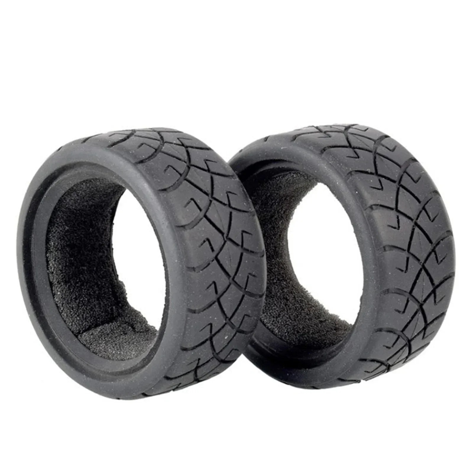 4Pcs High Grip Soft Tires for  - Tamiya Model Rc Car review and price