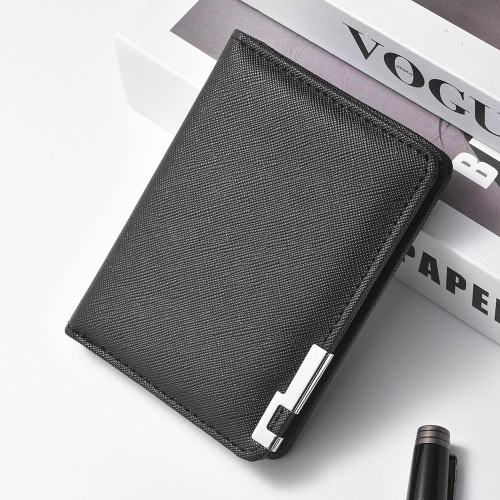 Men's Mini Ultra-Thin Vertical - Card Top Loader review and price