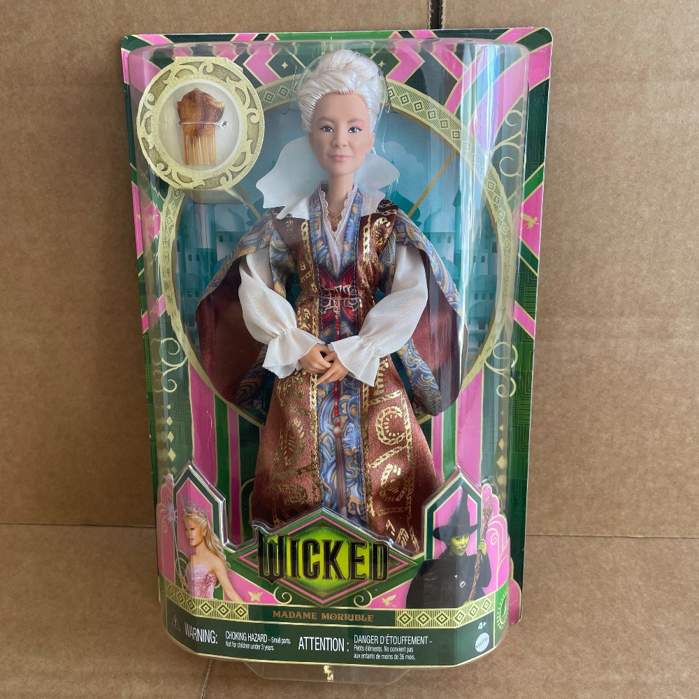 100% Original Mattel Barbie Wi - Mattel Toy Barbie review and price