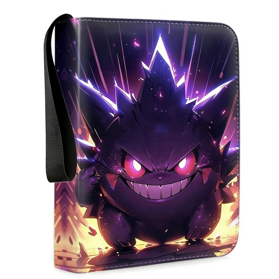 #400PCS *Poke moned!!!Album Bi - Pokemon Binder Card review and price