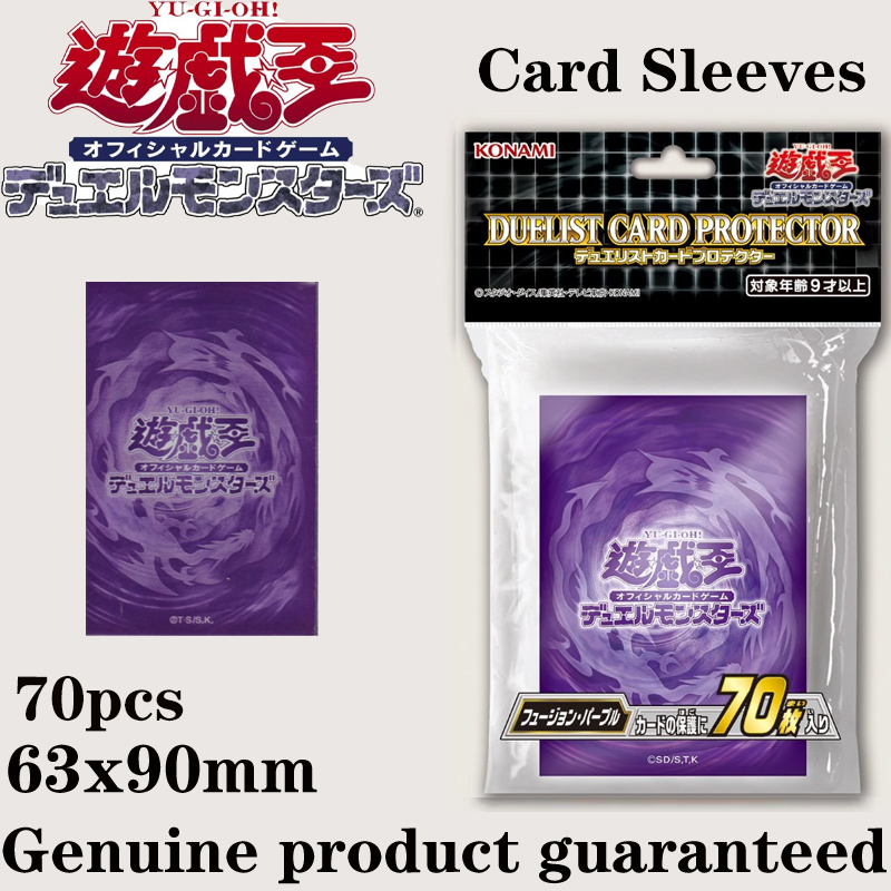 Hot 70pcs Yugioh Fusion Card S - Card Penny Sleeve review and price