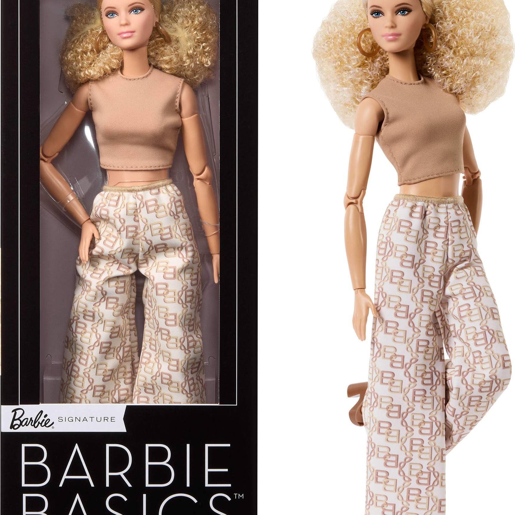 2026 New Original Mattel Barbi - Mattel Toy Barbie review and price